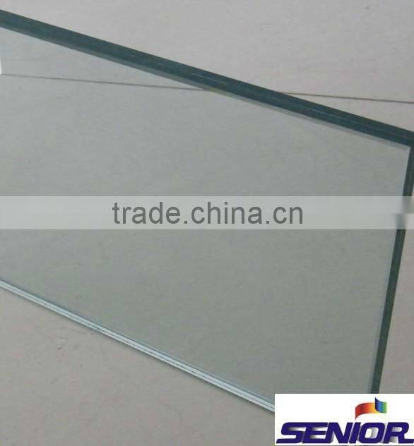 wood balustrade design DS-LP382