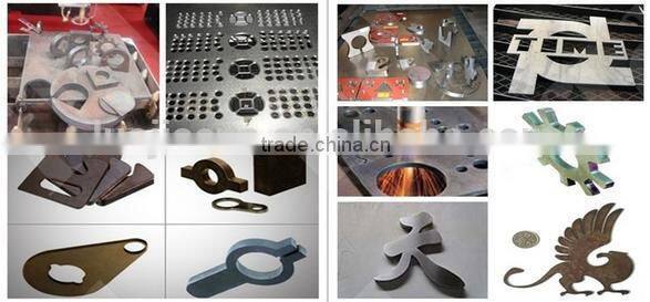 IPG generator cnc controller 500 watt fiber cutting wheel machine with European quality