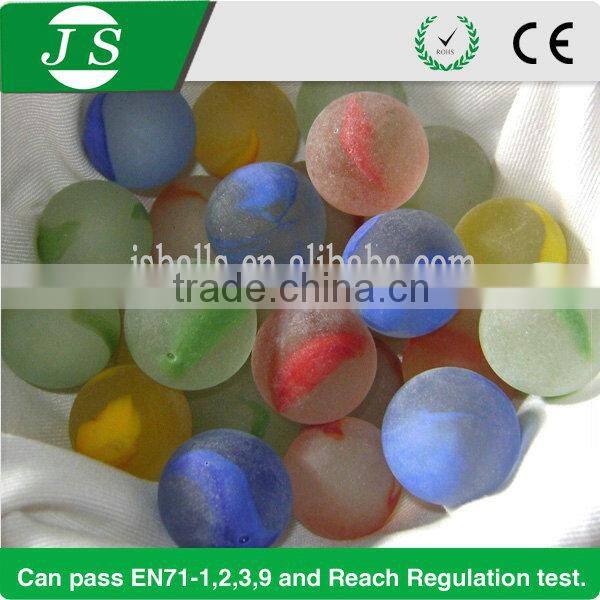 2015 cheap price new design asst marbles