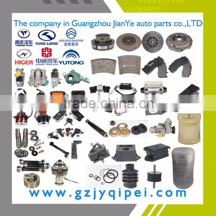 YF3051DA03A-100-B Yuanfeng four hole22.5" skin slide Caliper