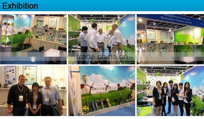 Electronic equipments ultrasonic pest control animal repeller GH-502