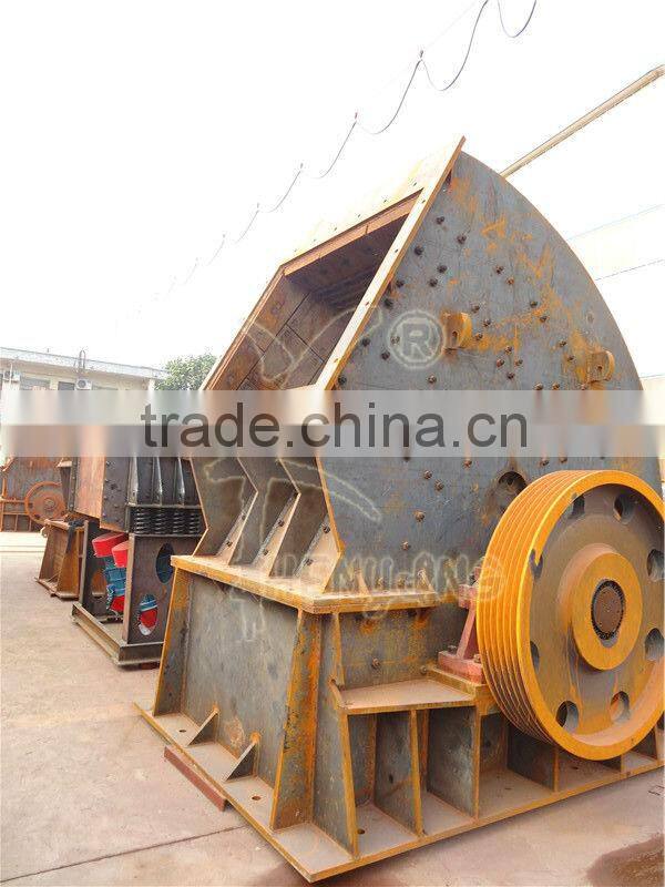 Zhenying brand high manganese steel crusher hammer
