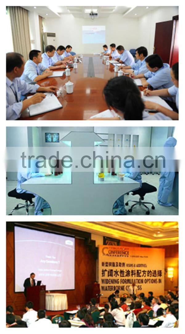 High purity Alkyd Resin in the Printing Industry