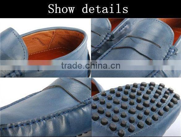Men's fashion shoes for wholesale