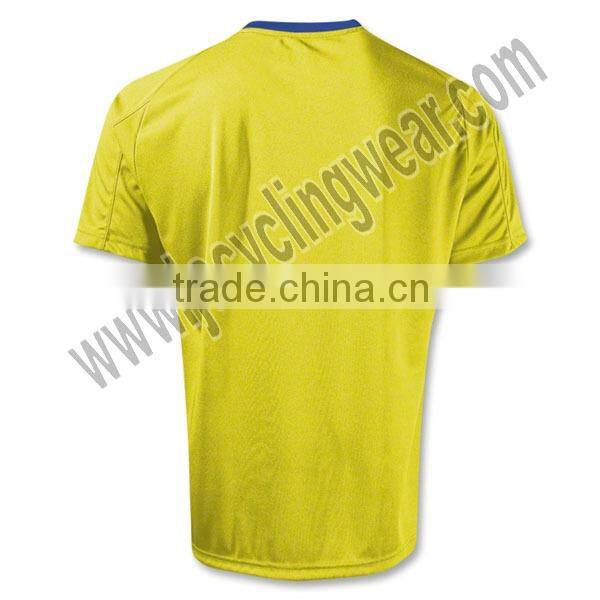 2015 2016 Colombia soccer jersey thailand quality