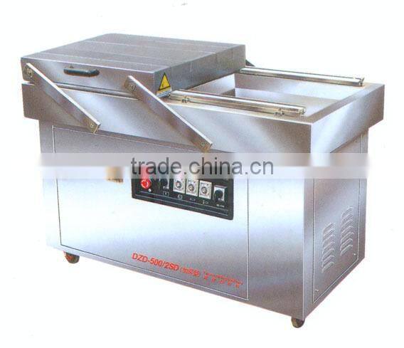 Vacuum Sealer vacuum packing machine vacuum machine for food or tea or grain or particle