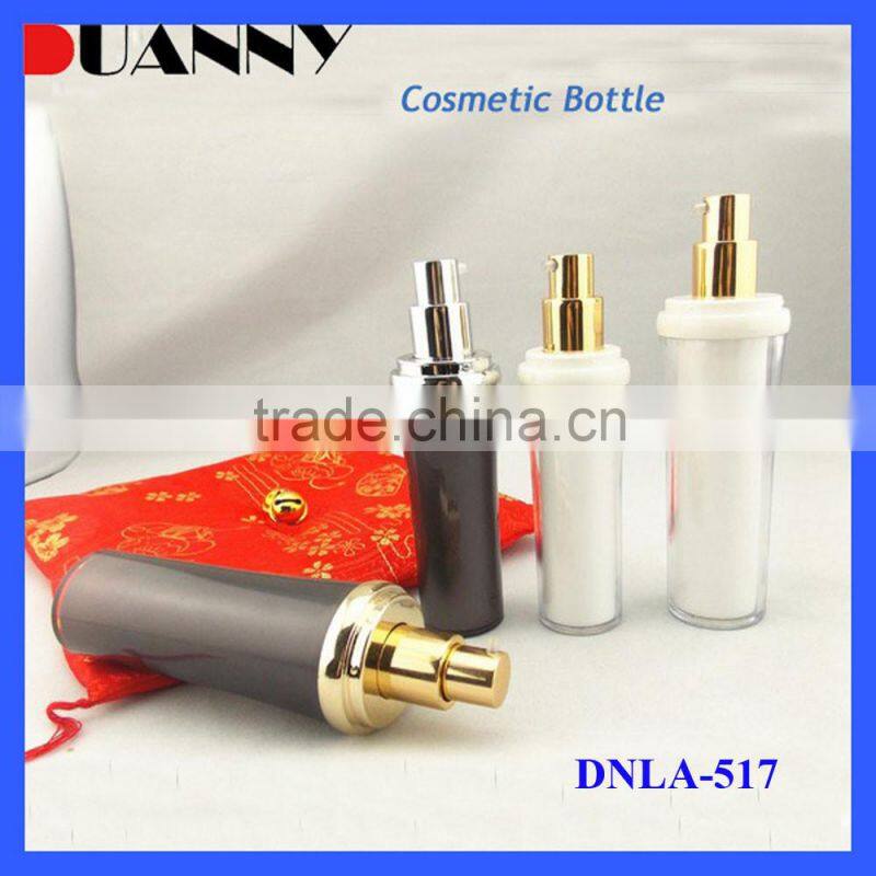 80ml Round Lotion Cosmetic Bottle Packaging,80ml Round Lotion Bottle