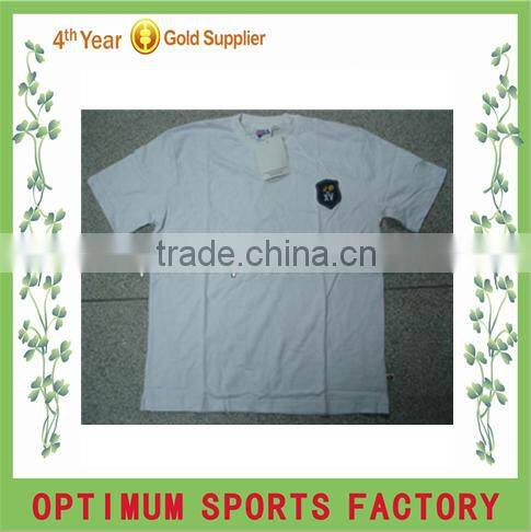 Silk screen making various T-shirt