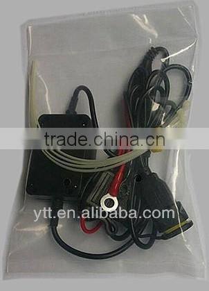 Motorcycle Charger Phone USB 2A on Handlebar