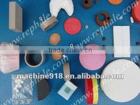 Hydraulic Animal Mineral Salt Block Machine with reasonable price