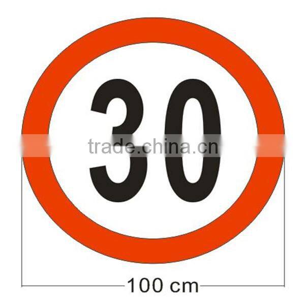 Self adhesive reflective vinyl Road reflective marking tape Arrow warning tape