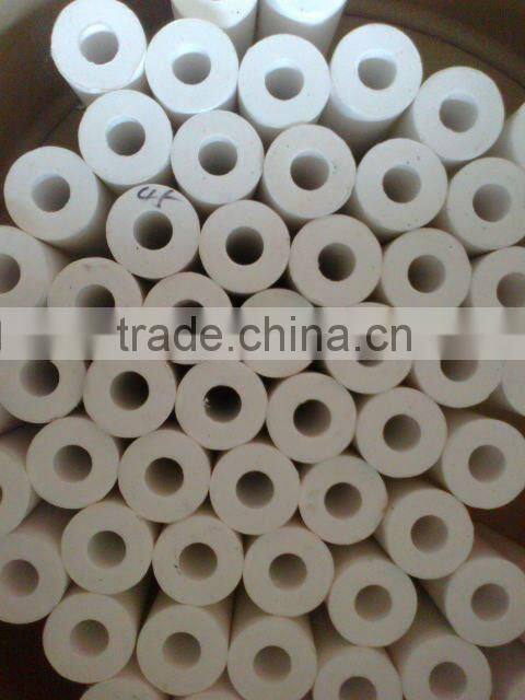 Extruded Virgin PTFE PIPE (OD 4~400MM)