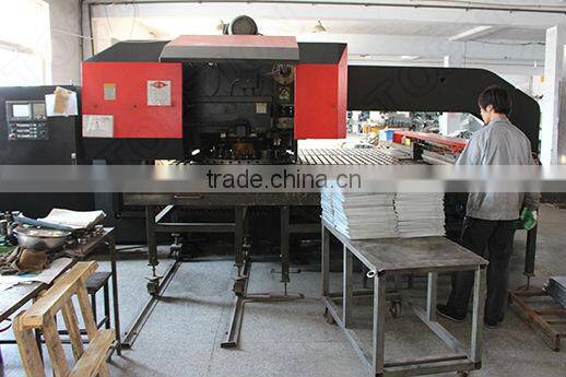 Sheet Metal Stamping Products-Back Panel