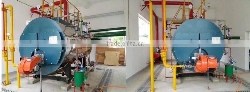 price and specification of 10ton 10tph 10,000kg diesel oil fired steam boiler