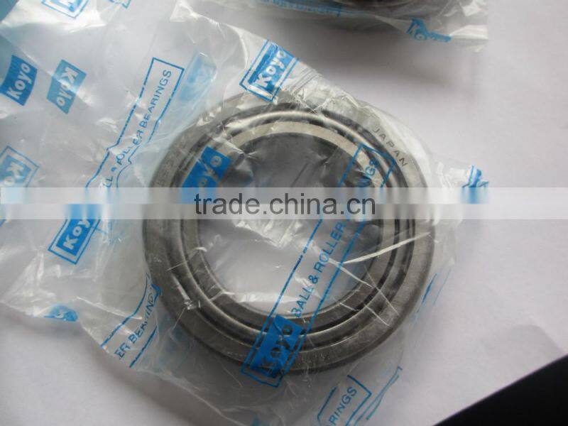 Auto Inch Taper roller bearings koyo SET series bearings SET266 SET267 SET268 SET269 SET270 in Japan