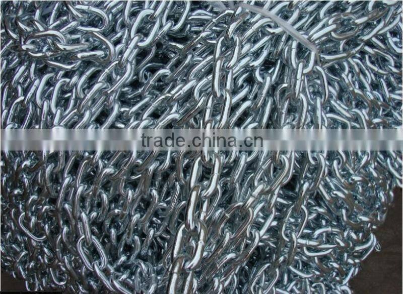 G70 ASTM80 NACM 90/96 transport chain chain