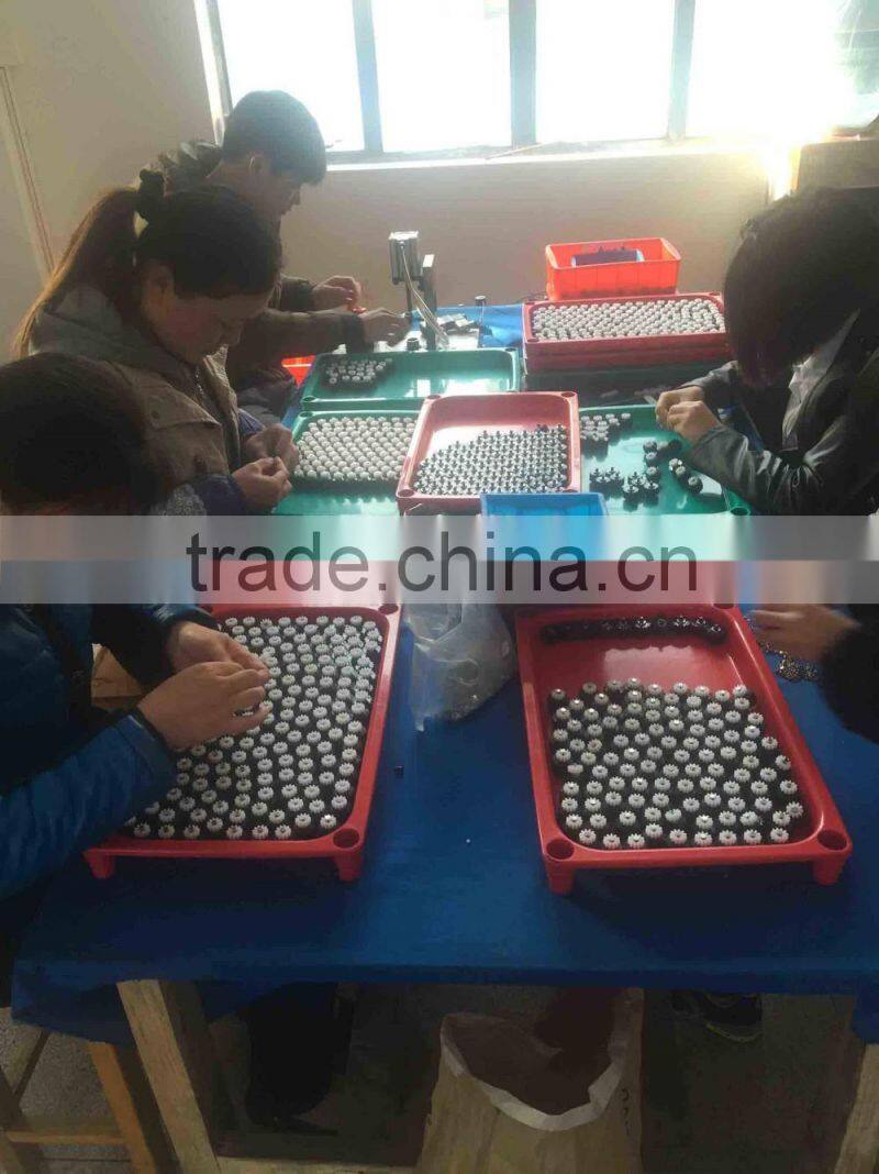 professional Factory direct sale various adjustable torque rotary damper for car parts