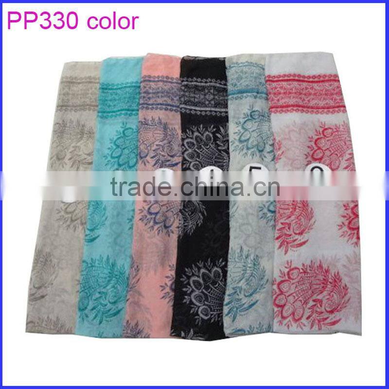Very nice spring 2012 fashion scarf