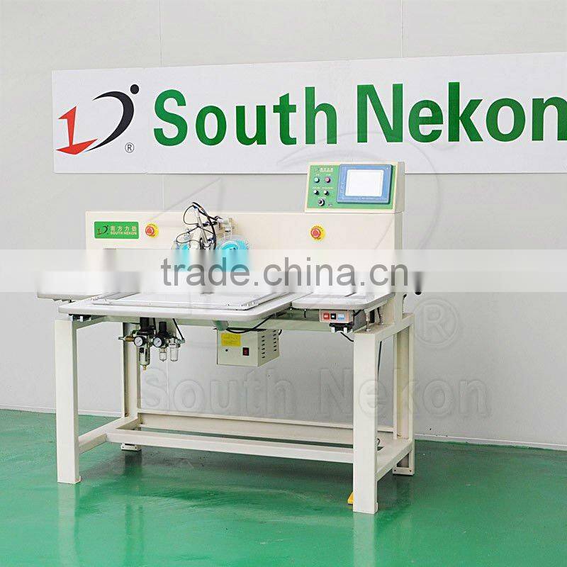 automatic hot fix setting machine(NK2011C)