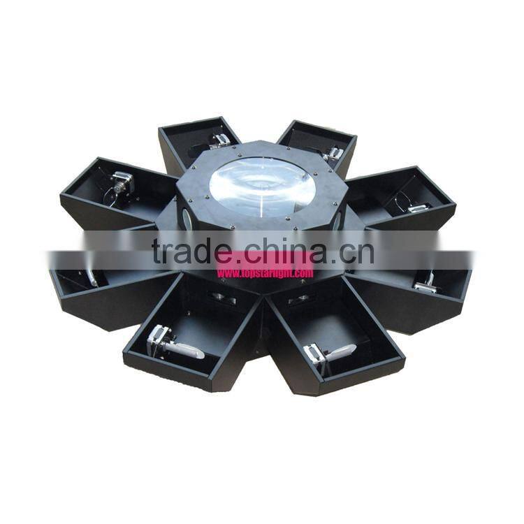 mini laser stage lighting/ single green laser lighting/cheap laser light