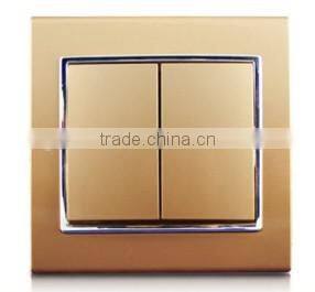 Euro Design Standard VDE German Socket