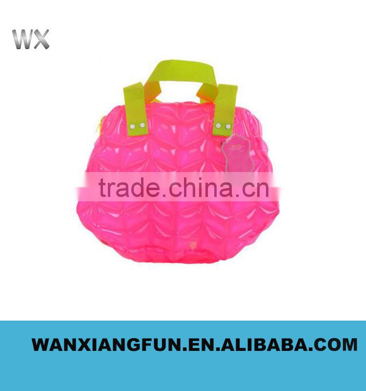 2016 the newest design portable inflatable adult bag
