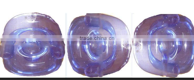 2016 wholesale good quality leisure air sofa/inflatable sofa inflatable air bed