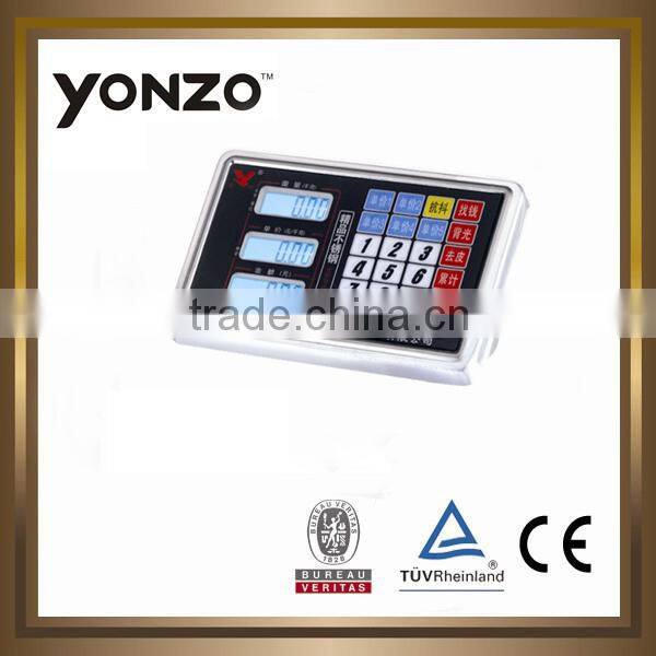 YONZO digital weighing indicator