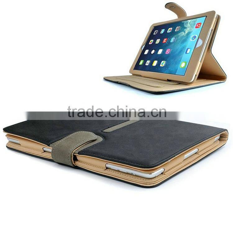 Newest 2015 hot products tablet leather case for universal 10 inch products made in china