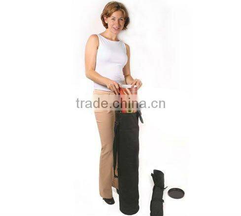 Factory custom trade show advertizing l banner large