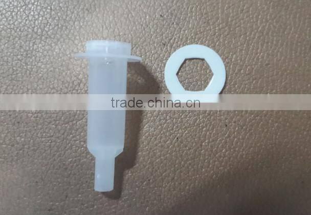 bottle sprayer pump machine