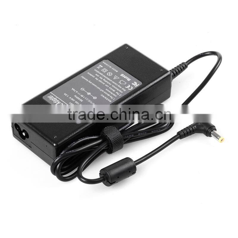 90w Laptop AC Adapter 19V 4.74A for Asus PA-1900-24 ADP-90CD DB 5.5*2.5mm