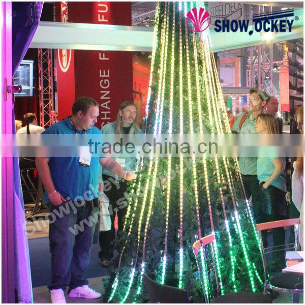 ShowJockey LED Driver 24V for LED Pannel Light and Bulb