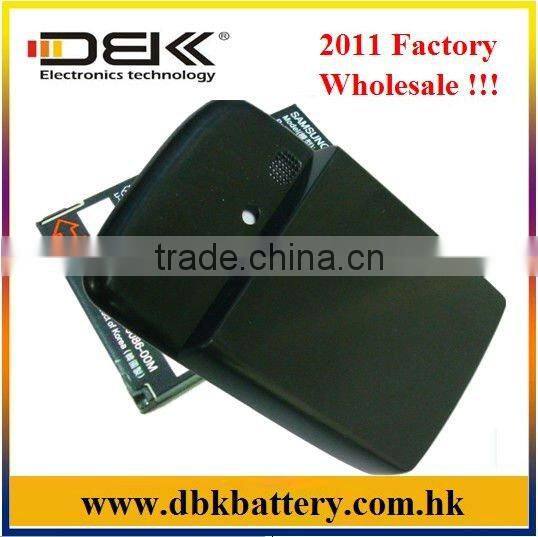 PDA Battery PDA-HTCP4550 Suitable for HTC Kaiser,Kaiser 110,Kaiser 120,Kaiser 140, Kaiser100,P4550,AT&T 8900,8925,Tilt,Tilt 8925