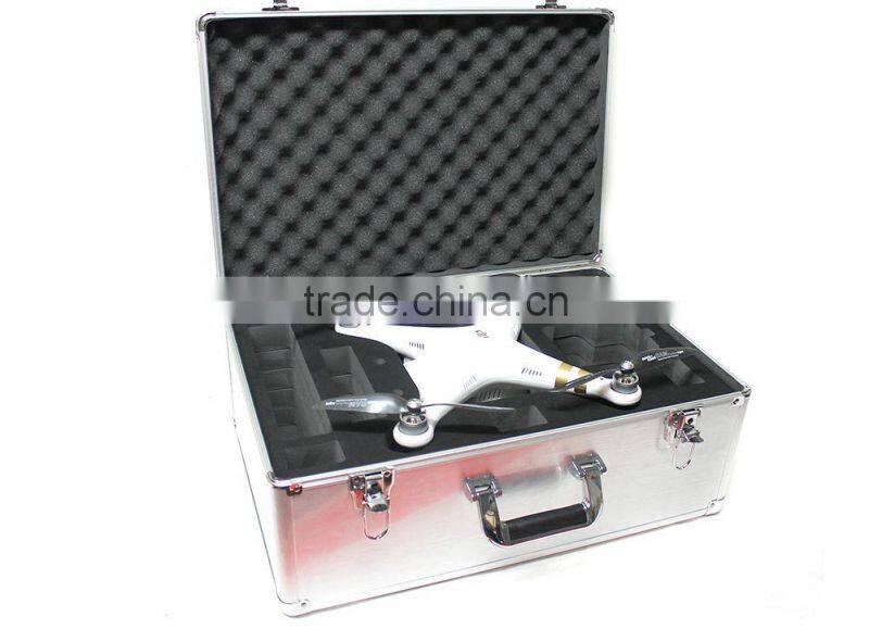 Aluminum Cases DJI Phantom 3