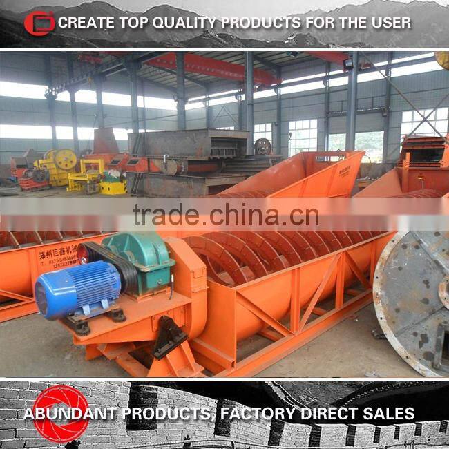 High efficiency Metal ore beneficiation equipment FG series SPIRAL CLASSIFIER