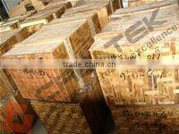 Sinotruk Howo Parts Geared Down Startor(11teeth)