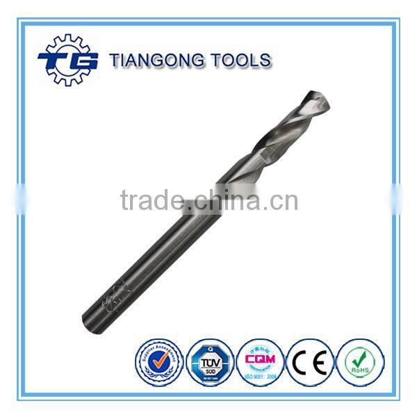High quality hss m2 drill bit