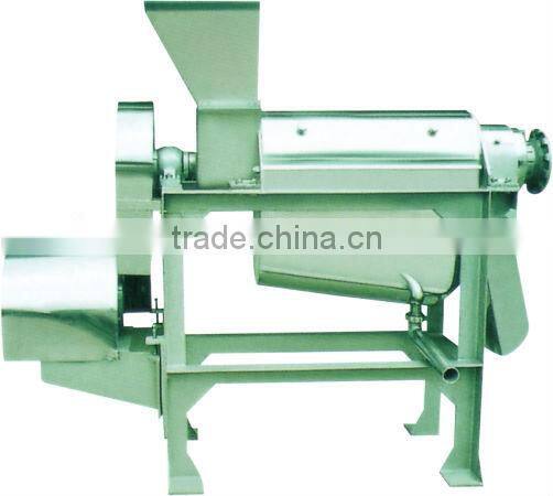 Fresh-Squeezed fruit juice machine for orange juice concentrate