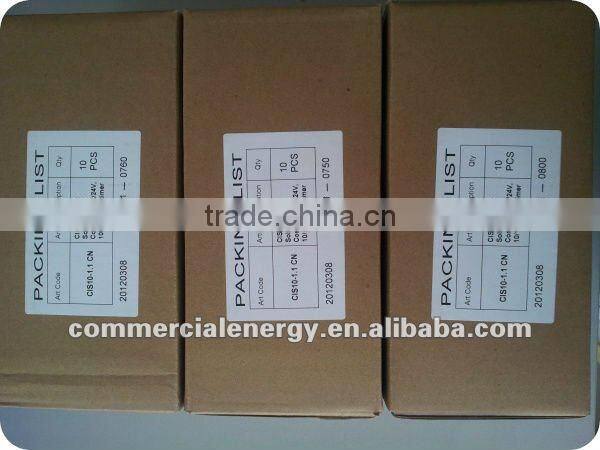 Phocos Charge Controller