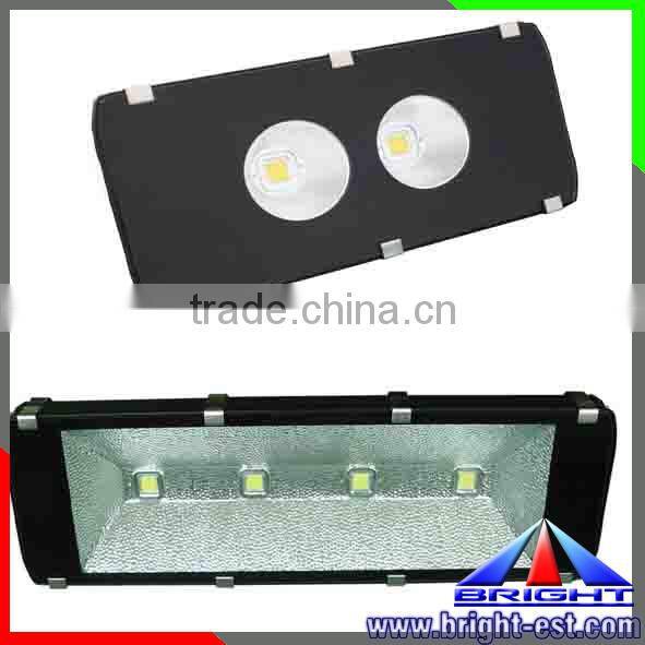 Great performance high power led tunnel light,100w ip 65 led flood light