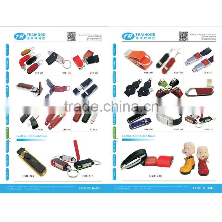 2014 the newest style and hot selling pen shape usb flash drive pen type pen