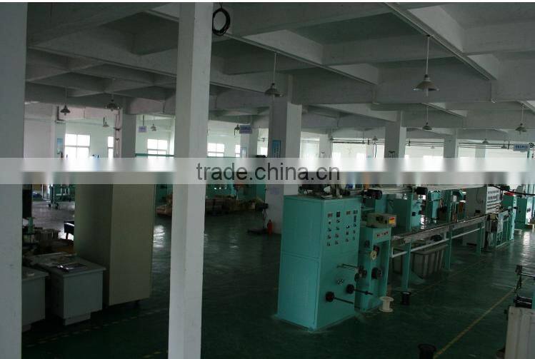 UL Standard Simpull THHN or THWN2 12Gauge THHN Solid Wire 100m Per Roll