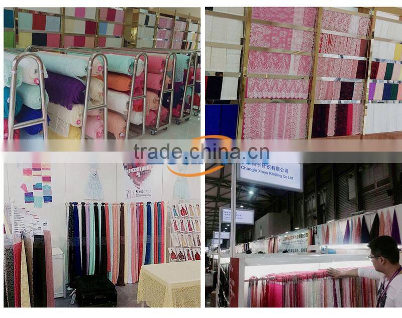 Stretch Lace Trim Cheap Lace Trim