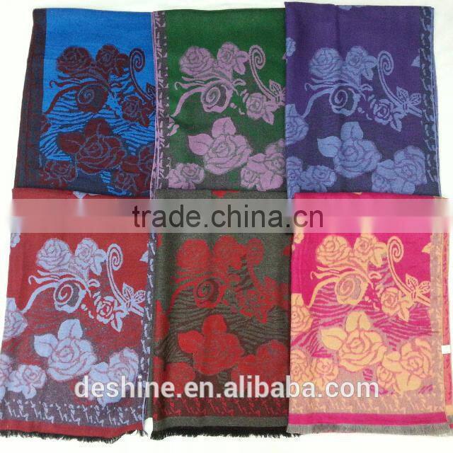 wholesale new scarf W-208