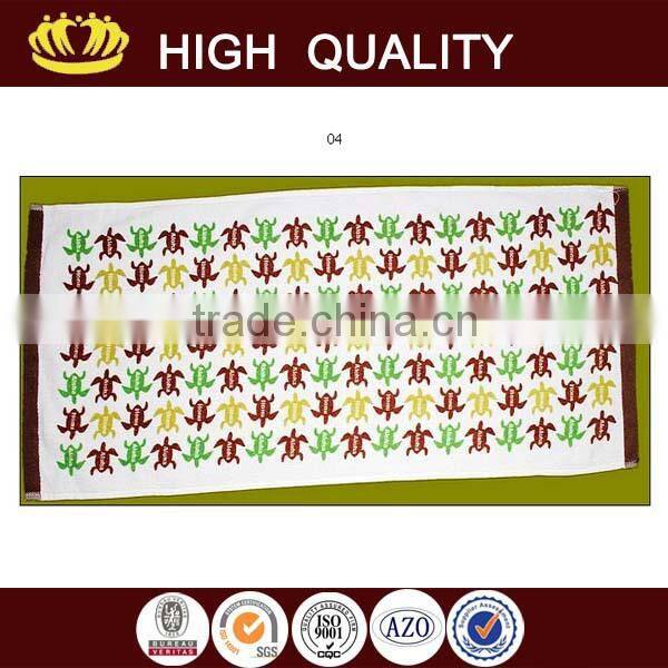 New design nautica beach towel with great price