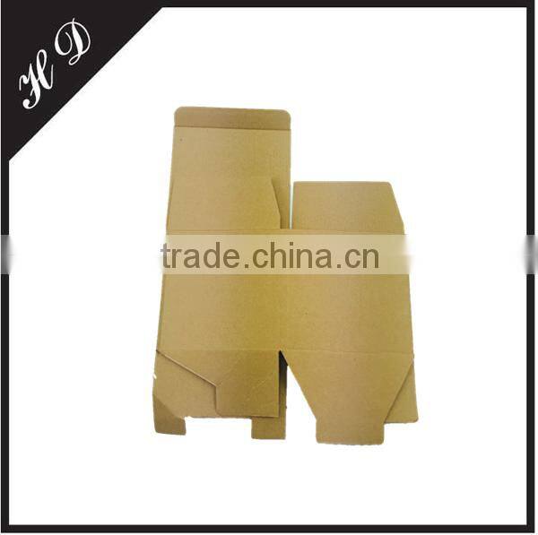 High Quality Corrugated Custom Box Printing