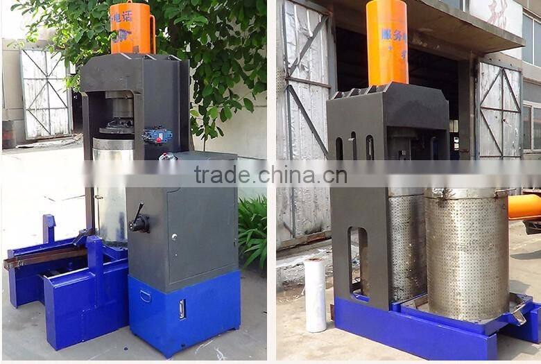 Chicken skin/duck skin oil press,animal oil processing machine,dry fish meat oil expelling machine