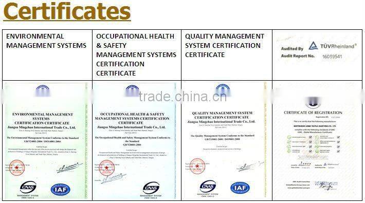 60s cotton satin stripes complete bed set 4pcs comforter cover set