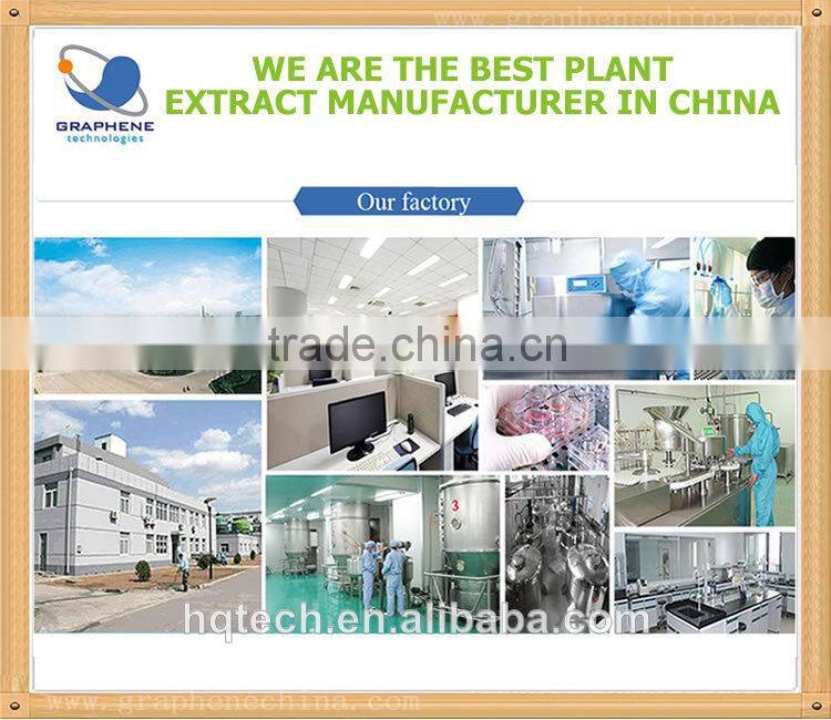 High Quality Graphene Oxide China Factory Supplier